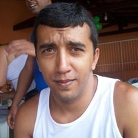 Daniel Vieira Júnior
