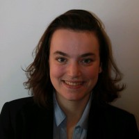 Mathilde Maurichère