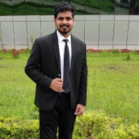 Vivek Mishra