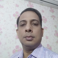 PRADEEP KUMAR