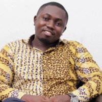 Emmanuel Biney Kwofie