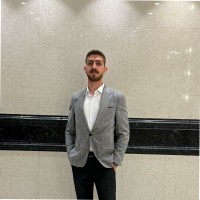 Bashar Suleiman