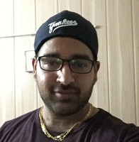 Deepinder Singh