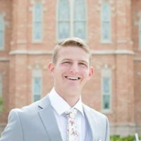Jared Monson