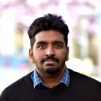 Mani Devaraj