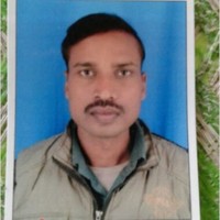 Vrijendra Yadav