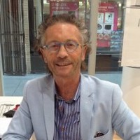 John D Wood