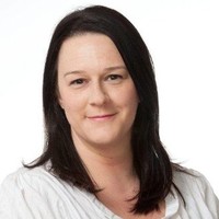 Jodie Mcleay