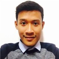 Agil Mubarok