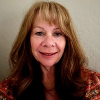 Amy Robinson-Allen