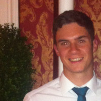 Luke Willacy TMIET