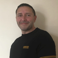 Nick Jackson
