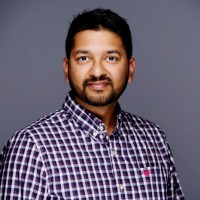 Bharat Kumar