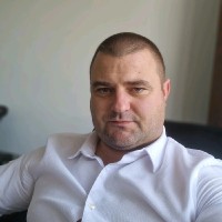 Velko Mladenov