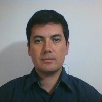 Christian Andrés Gómez Morales