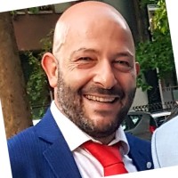 Danilo Mastantuoni