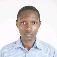 Moses Chege