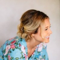 Elizabeth Parker