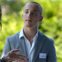 Joshua Haenni