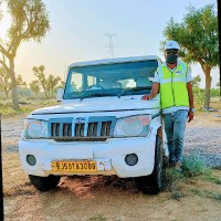 Suresh Kumawat