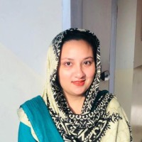 itrat naqvi