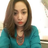 Ernani Apriyanti