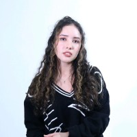 Ana Luíza Gomes Barbosa