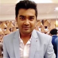 Sachin Pawar