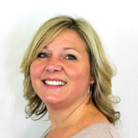 Marci Tucker