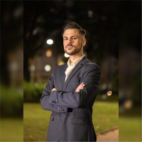 Pedro Henrique Montanari Ruiz Buosi