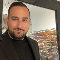 Stelios Tsigrelis