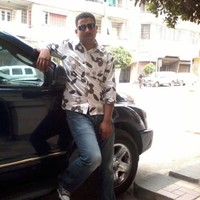 mostafa anteel