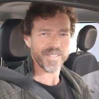 Marcus Vinicius M Netto