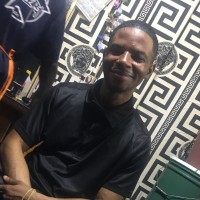 Moses Ankrah