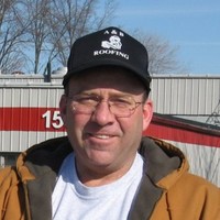 Bill Buehl