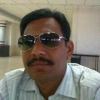 Giridhar Reddy