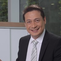 Sandro Villaraza