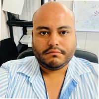 Ernesto García Bocanegra