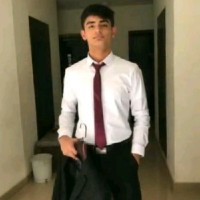 Aaryan Bihani