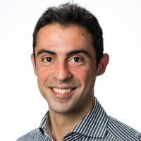 Stefanos Gkekas