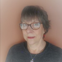 Angie Alexander (formerly Rivers)