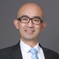 马琛Chen Ma