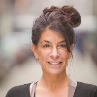 Kim Snoek