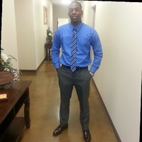 Roosevelt Morrow
