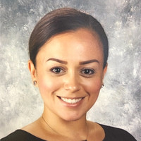 Lorena Barrios