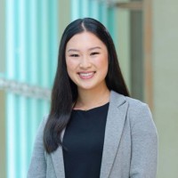 Justine Liu