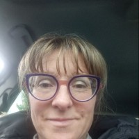 Magali Goudard