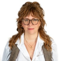 Elisabeth Lafrance