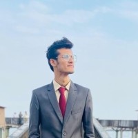 Ubaid K.