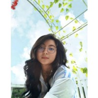 Masrosalyne Putri P. Siregar